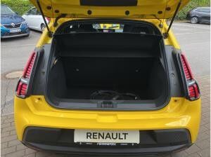 Renault 5 RE-Tech 100% E Evolution 120 Urban Range