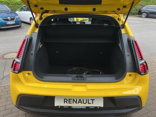 Renault 5 R E-Tech 100% E Evolution 120 Urban Range