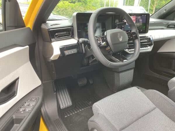 Renault 5 R E-Tech 100% E Evolution 120 Urban Range