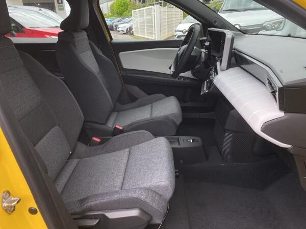 Renault 5 R E-Tech 100% E Evolution 120 Urban Range