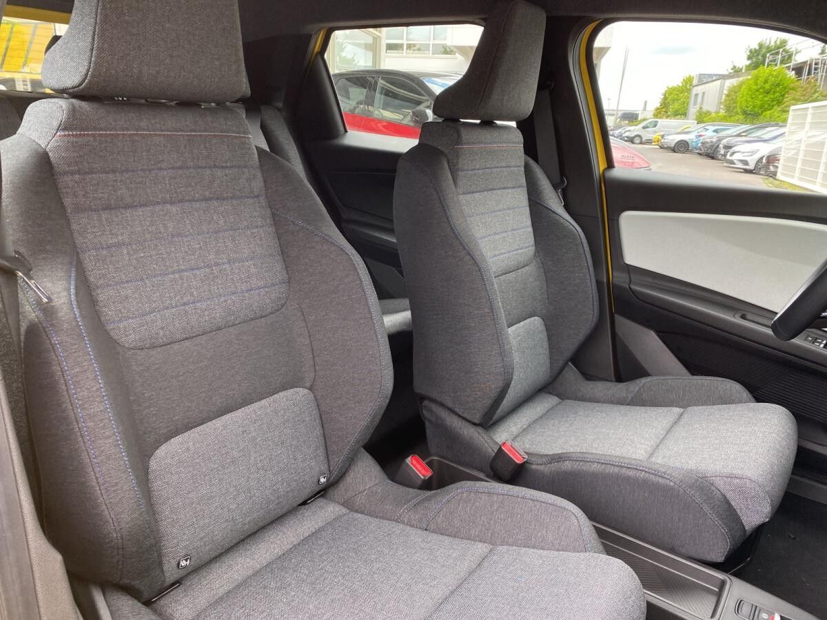 Renault 5 RE-Tech 100% E Evolution 120 Urban Range