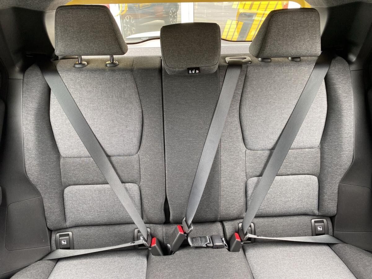 Renault 5 RE-Tech 100% E Evolution 120 Urban Range