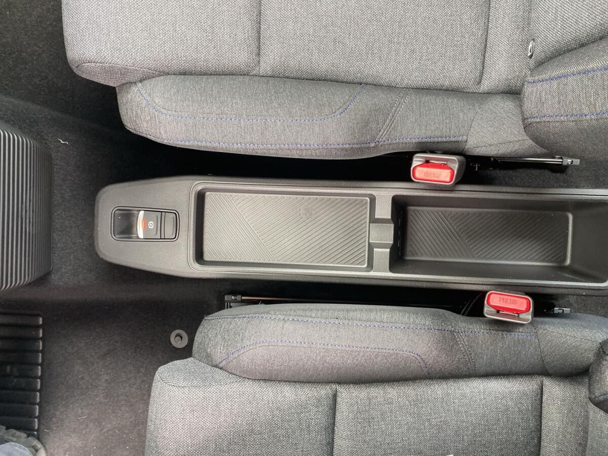 Renault 5 RE-Tech 100% E Evolution 120 Urban Range