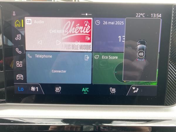 Renault 5 R E-Tech 100% E Evolution 120 Urban Range