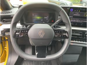 Renault 5 RE-Tech 100% E Evolution 120 Urban Range