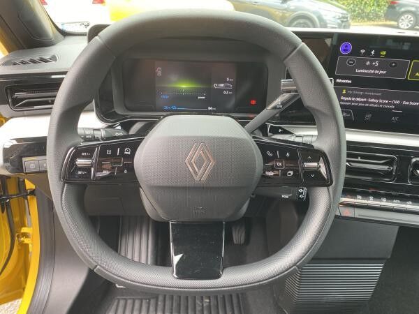 Renault 5 R E-Tech 100% E Evolution 120 Urban Range