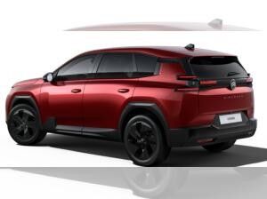 Citroën C5 Aircross Hybrid 145 ë-DCS6 PLUS #neuesModell