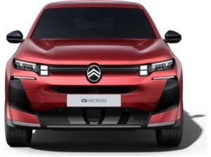 Citroën C5 Aircross Hybrid 145 ë-DCS6 PLUS #neuesModell
