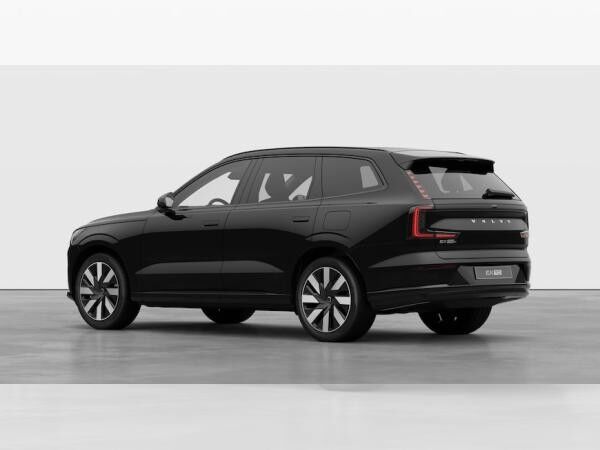 Volvo EX90 Twin Motor Plus Executive Edition*0,25%Versteuerung*NUR FÜR GEWERBE*
