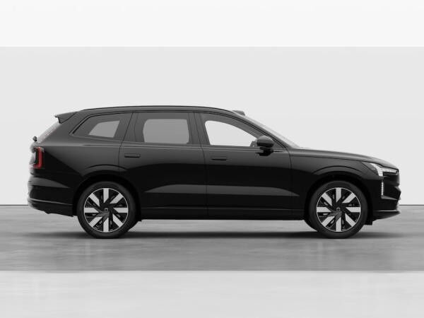 Volvo EX90 Twin Motor Plus Executive Edition*0,25%Versteuerung*NUR FÜR GEWERBE*