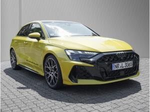 Audi RS3 Sportback MJ 2025 Matrix, Pano, SAGA, V/max 280 km/h