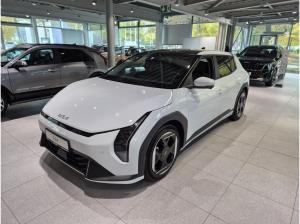 Kia EV4 AIR *Bestellfahrzeug* in Ludwigsburg bei Auto Haass