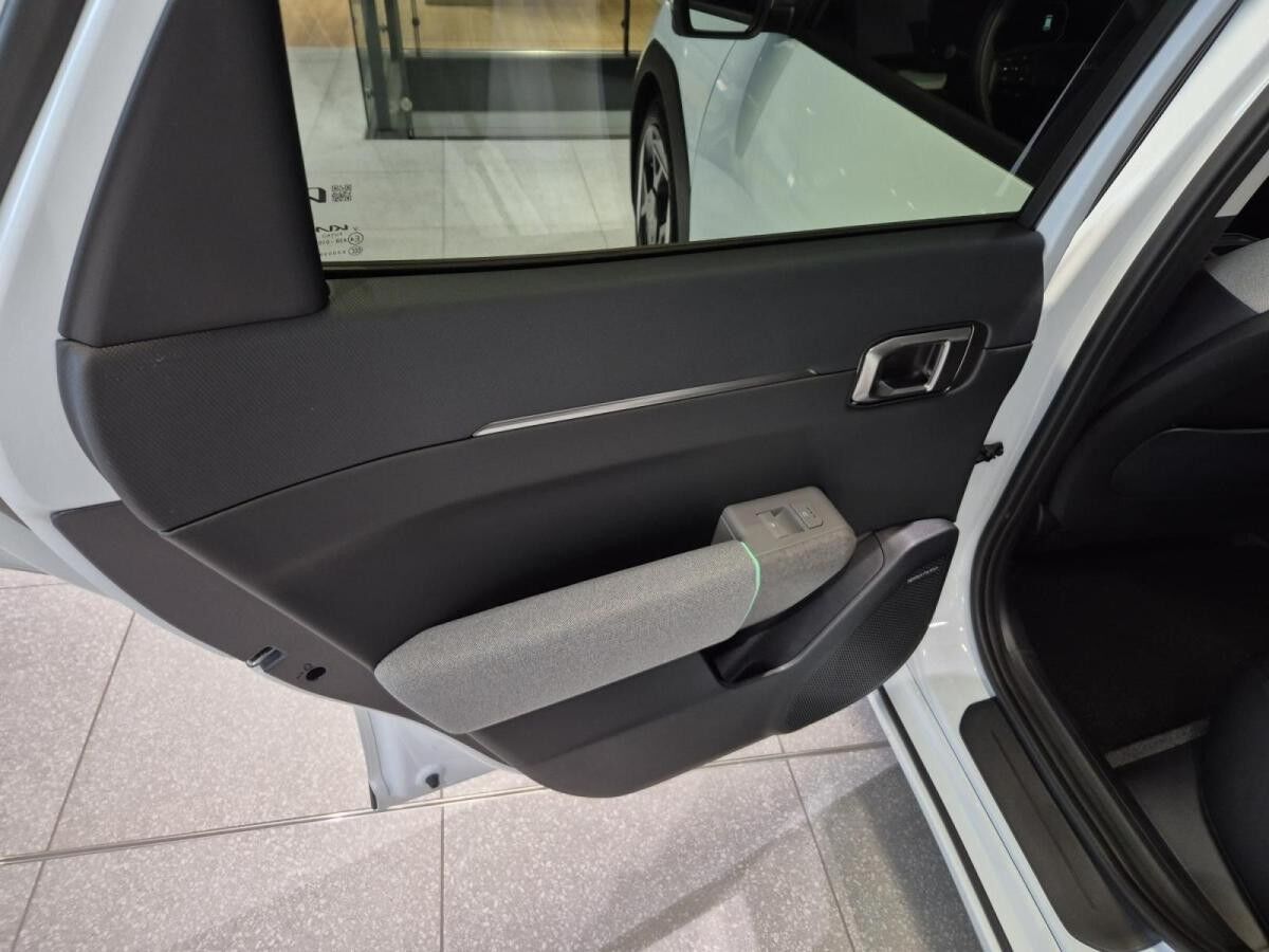 Kia EV4 AIR *Bestellfahrzeug* in Ludwigsburg bei Auto Haass