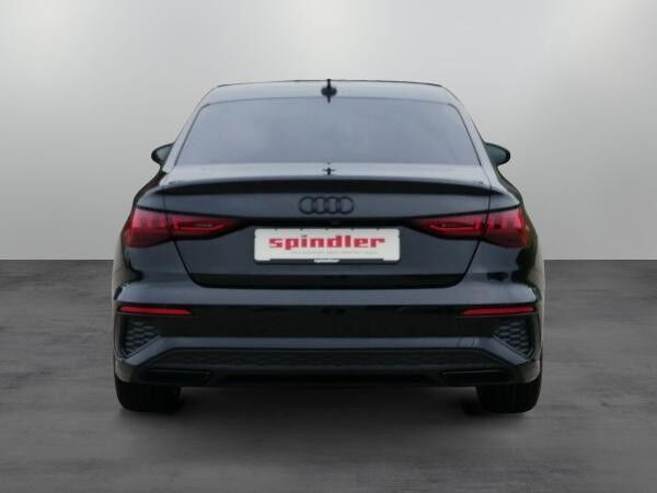 Audi A3 Limousine S-Line 35 TFSI S-tronic / Navi, RFK