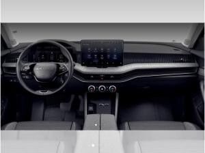 Skoda Superb Combi 2.0 TDI DSG Selection *VERSCHIEDENE FARBEN*Schnell Verfügbar*