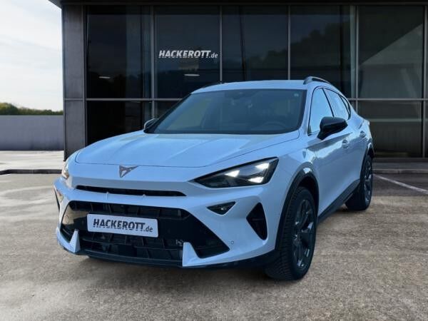Cupra Formentor 1.5 e-HYBRID *SOFORT VERFÜGBAR* GJR*