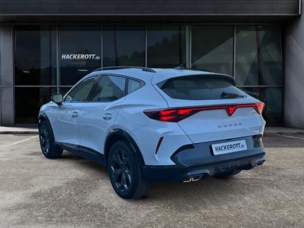 Cupra Formentor 1.5 e-HYBRID *SOFORT VERFÜGBAR* GJR*