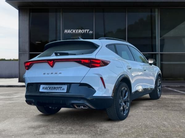 Cupra Formentor 1.5 e-HYBRID *SOFORT VERFÜGBAR* GJR*