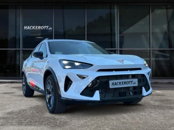 Cupra Formentor 1.5 e-HYBRID *SOFORT VERFÜGBAR* GJR*