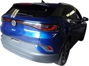Volkswagen ID.4 Pure +CCS+WÄRMEPUMPE+LED-MATRIX+ASSISTS+