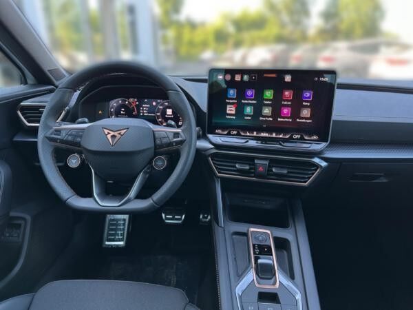 Cupra Formentor 1.5 e-HYBRID *SOFORT VERFÜGBAR* GJR*