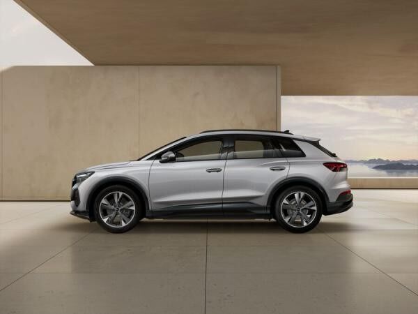 Audi Q4 e-tron ⚡🚗**exkl. Gewerbekunden** SONDERAKTION**