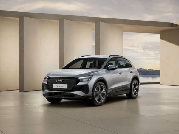 Audi Q4 e-tron ⚡🚗**exkl. Gewerbekunden** SONDERAKTION**