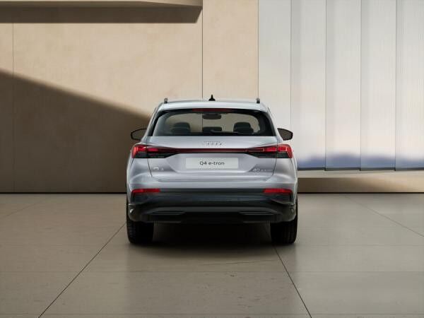 Audi Q4 e-tron ⚡🚗**exkl. Gewerbekunden** SONDERAKTION**
