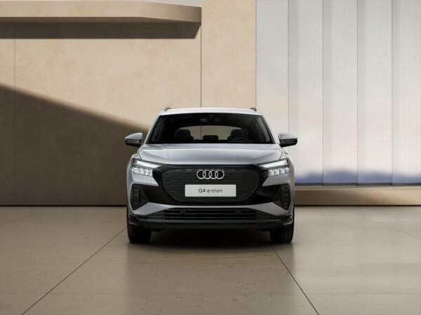 Audi Q4 e-tron ⚡🚗**exkl. Gewerbekunden** SONDERAKTION**