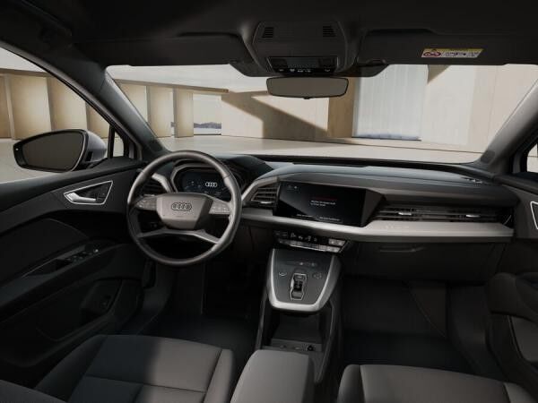 Audi Q4 e-tron ⚡🚗**exkl. Gewerbekunden** SONDERAKTION**