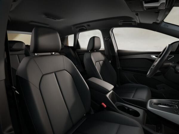 Audi Q4 e-tron ⚡🚗**exkl. Gewerbekunden** SONDERAKTION**