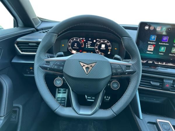 Cupra Formentor 1.5 e-HYBRID *SOFORT VERFÜGBAR* GJR*