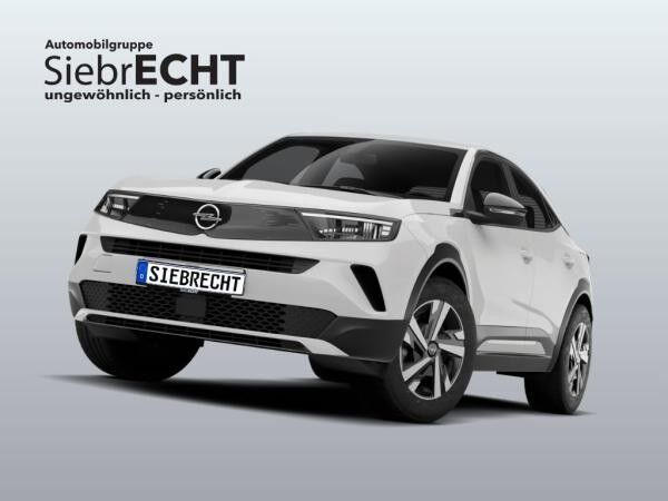 Opel Mokka 1.2 Turbo 96kW Edition Automatik - Vorlauffahrzeug!