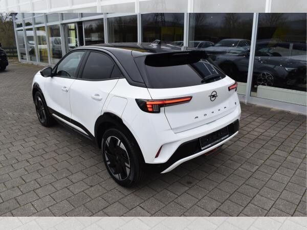 Opel Mokka ELECTRIC GS 54KW|3PHASEN|KOMFORTPAKET|SOFORT
