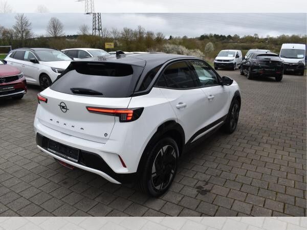 Opel Mokka ELECTRIC GS 54KW|3PHASEN|KOMFORTPAKET|SOFORT