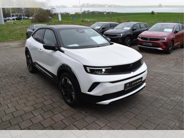 Opel Mokka ELECTRIC GS 54KW|3PHASEN|KOMFORTPAKET|SOFORT