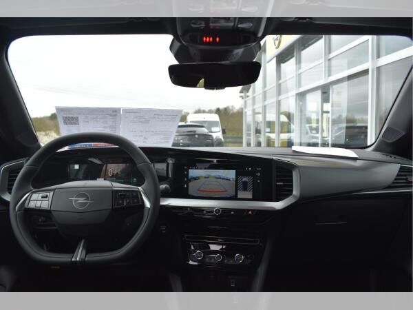 Opel Mokka ELECTRIC GS 54KW|3PHASEN|KOMFORTPAKET|SOFORT
