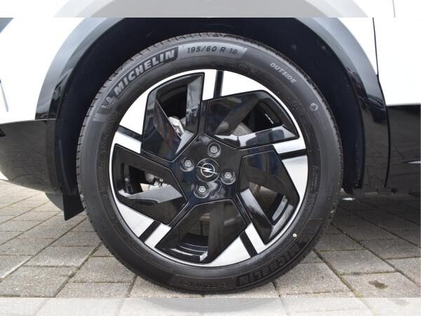 Opel Mokka ELECTRIC GS 54KW|3PHASEN|KOMFORTPAKET|SOFORT