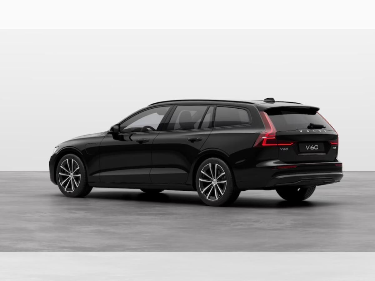 Volvo V60 T8 AWD Plug-in Hybrid Plus Dark Business Edition GEWERBE Volvo V60 T8 AWD Plug-in Hybrid Plus Dark Business Edition GEWERBE