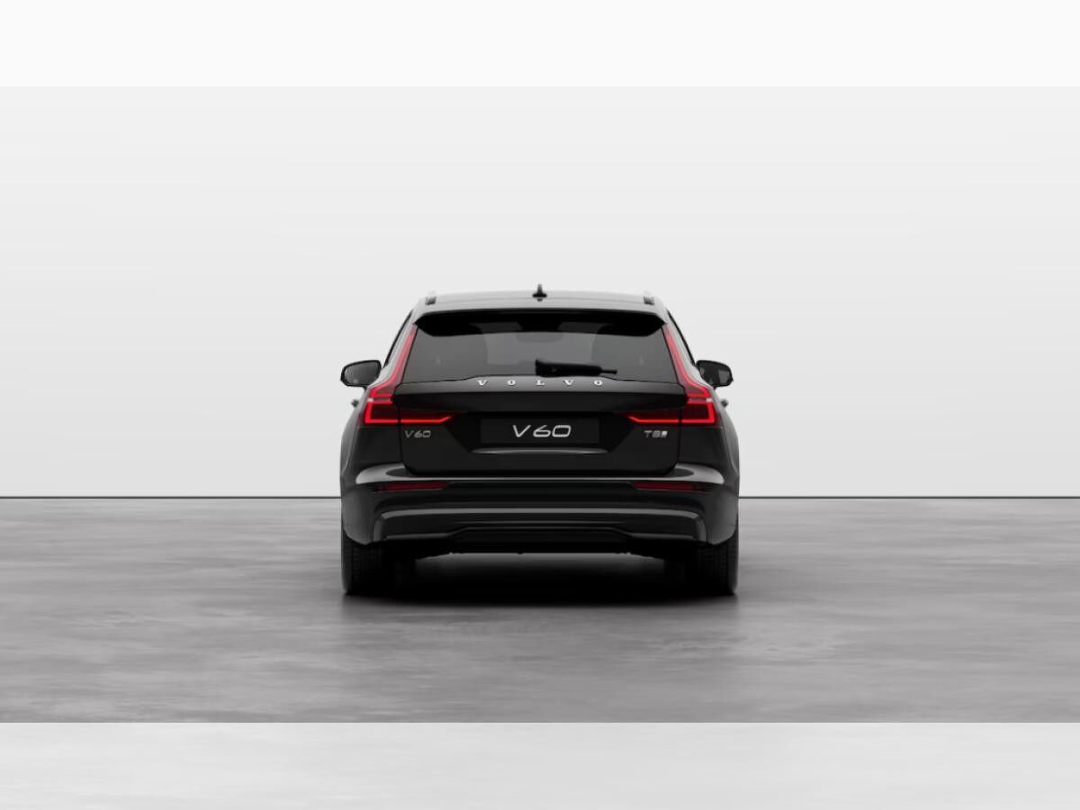 Volvo V60 T8 AWD Plug-in Hybrid Plus Dark Business Edition GEWERBE Volvo V60 T8 AWD Plug-in Hybrid Plus Dark Business Edition GEWERBE