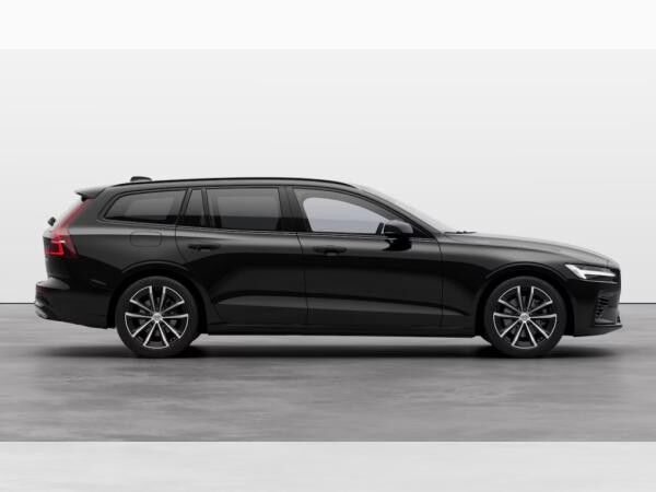 Volvo V60 T8 AWD Plug-in Hybrid Plus Dark Business Edition GEWERBE
