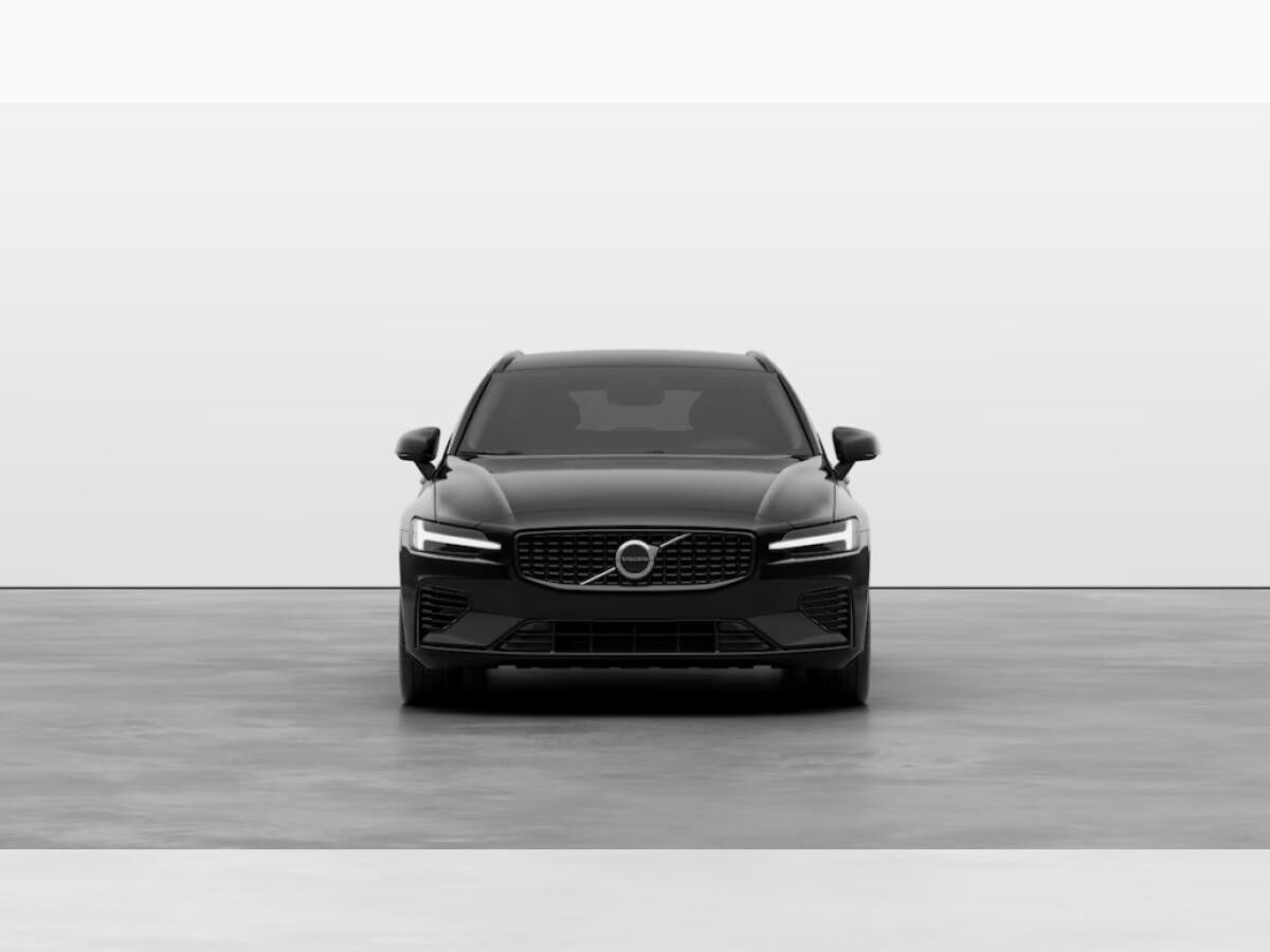 Volvo V60 T8 AWD Plug-in Hybrid Plus Dark Business Edition GEWERBE Volvo V60 T8 AWD Plug-in Hybrid Plus Dark Business Edition GEWERBE