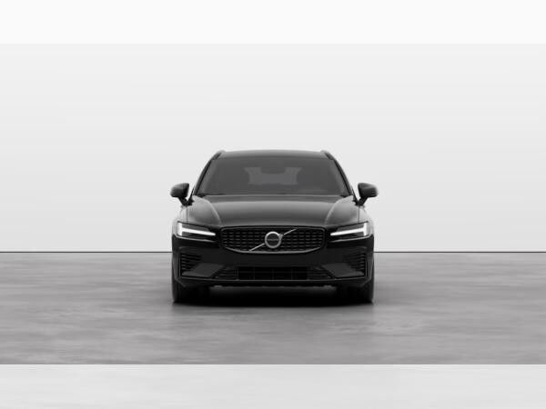 Volvo V60 T8 AWD Plug-in Hybrid Plus Dark Business Edition GEWERBE
