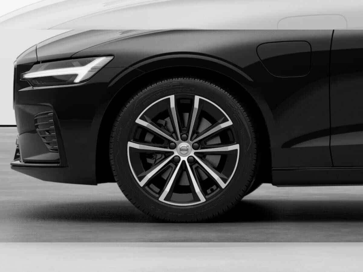 Volvo V60 T8 AWD Plug-in Hybrid Plus Dark Business Edition GEWERBE Volvo V60 T8 AWD Plug-in Hybrid Plus Dark Business Edition GEWERBE