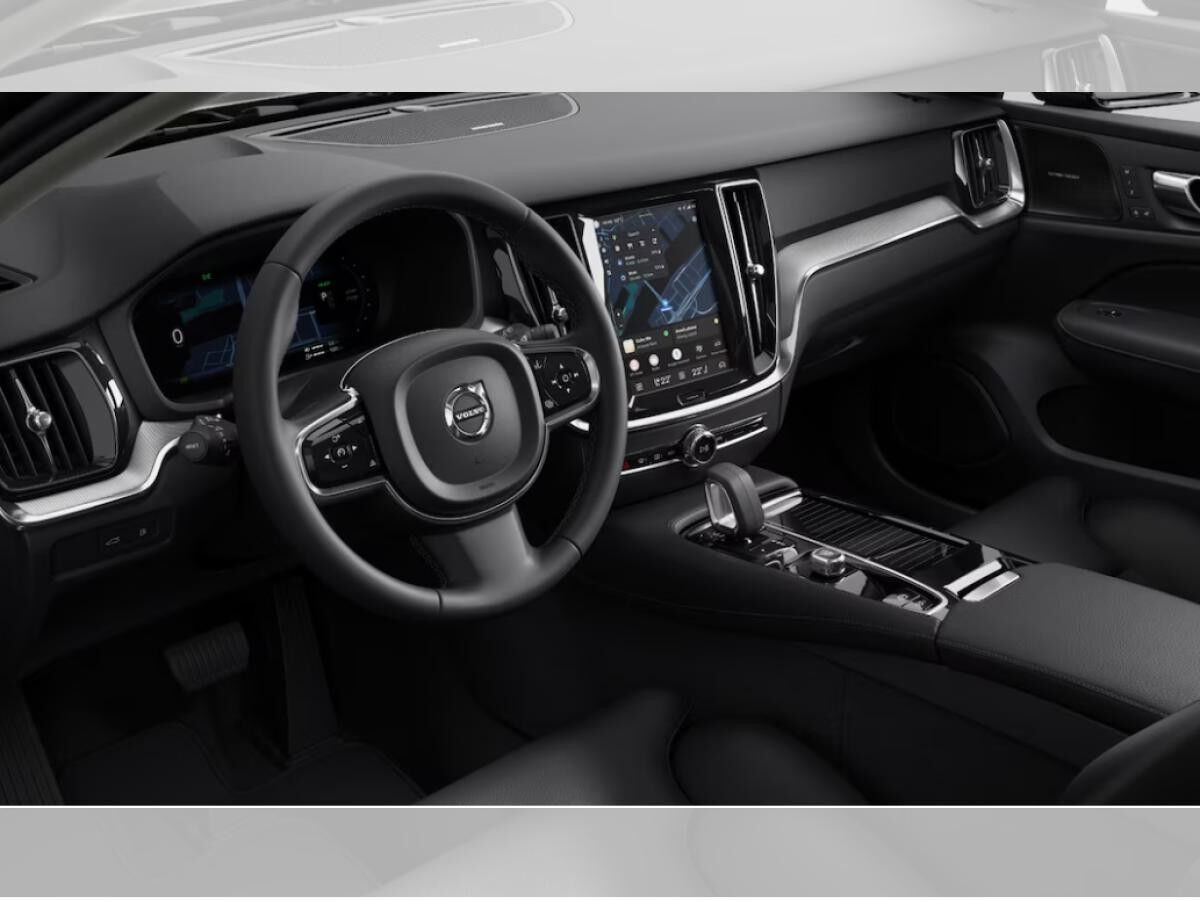 Volvo V60 T8 AWD Plug-in Hybrid Plus Dark Business Edition GEWERBE Volvo V60 T8 AWD Plug-in Hybrid Plus Dark Business Edition GEWERBE