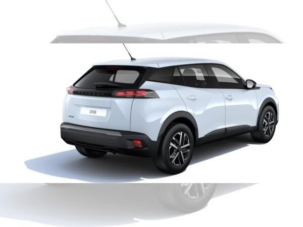 Peugeot 2008 Style *NUR ÜBER RAHMENABKOMMEN MÖGLICH*