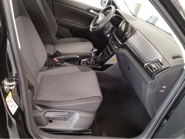 Volkswagen T-Cross Life 1.0 TSI 70kW - IQ.Drive LED App-Connect DAB+ LM Digital Cockpit SHZ Kamera MFL Einparkhilfe