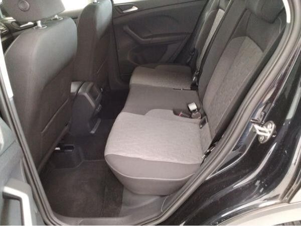 Volkswagen T-Cross Life 1.0 TSI 70kW - IQ.Drive LED App-Connect DAB+ LM Digital Cockpit SHZ Kamera MFL Einparkhilfe