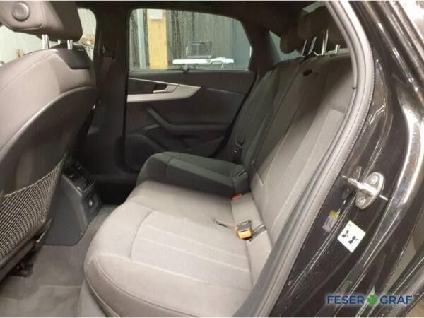 Audi A4 Lim. 40 TFSI Matrix/Memory/Navi plus/R-Kamera