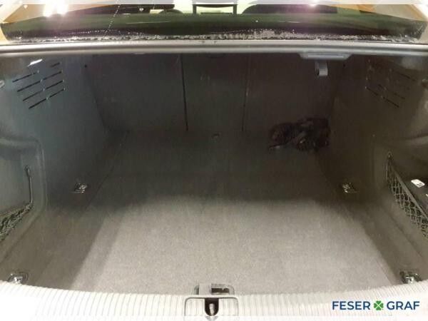 Audi A4 Lim. 40 TFSI Matrix/Memory/Navi plus/R-Kamera